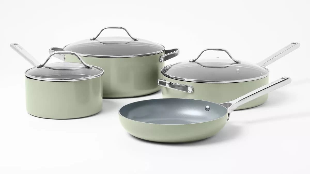 Target Launching Figmint Private Label Kitchenware