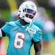 Trill Williams cleared from torn ACL ahead of Dolphins camp