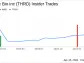 Third Harmonic Bio Inc CEO Natalie Holles Sells 13,558 Shares