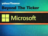 Microsoft history: Beyond the Ticker