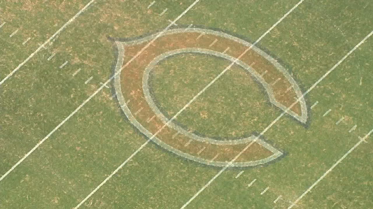 Chicago Bears news: NFLPA blasts Soldier Field turf after