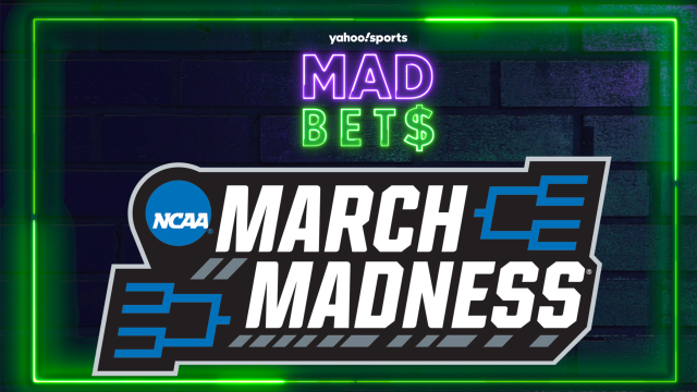 Betting: Which teams does Vegas not want to win March Madness?