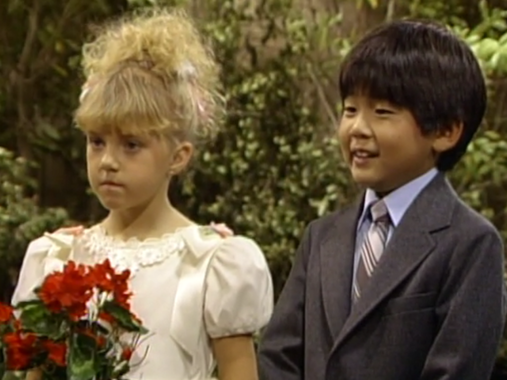 One Favorite Full House Character Is Played By A New Actor In The Netflix Spin Off