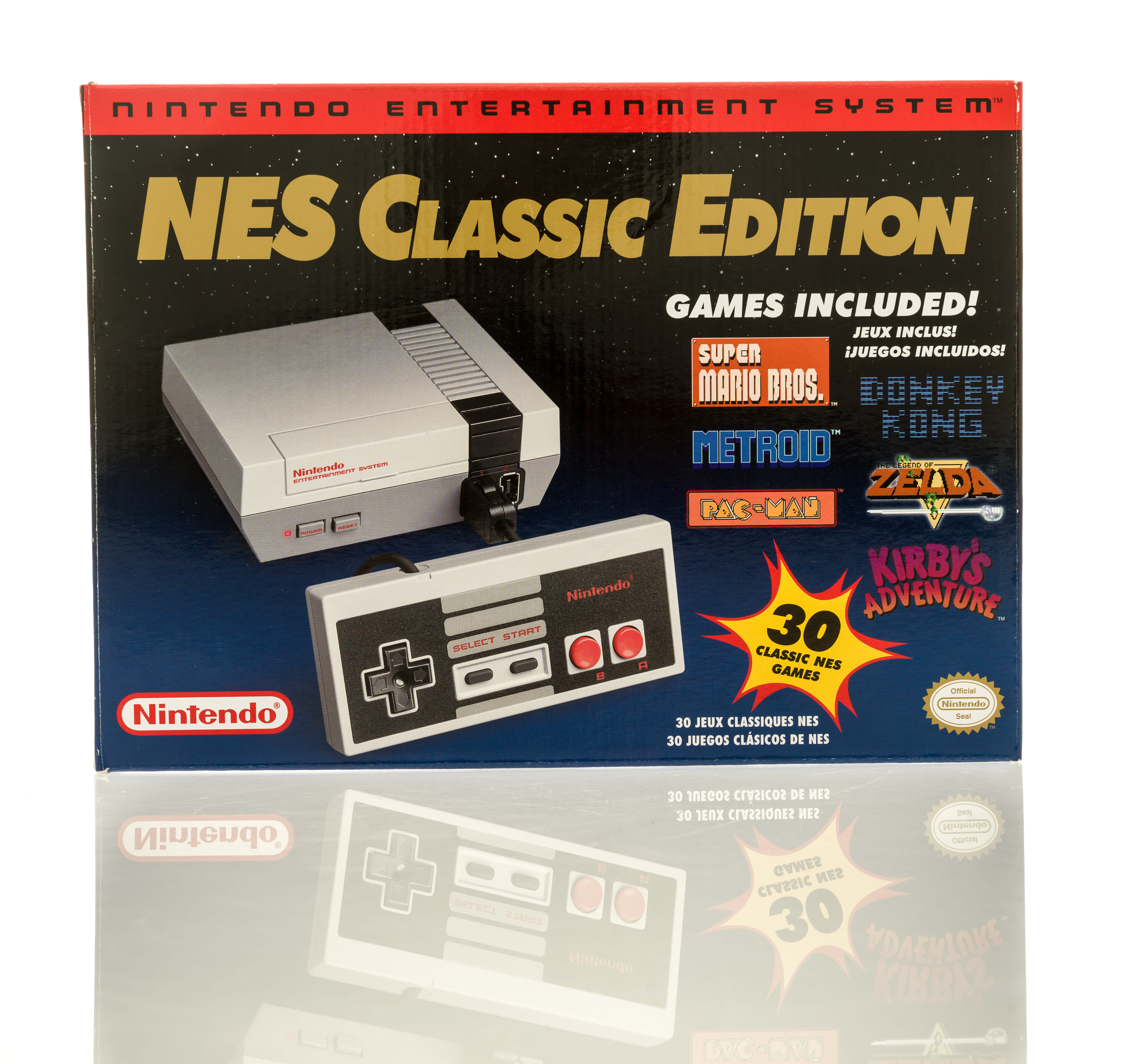 where to buy nes