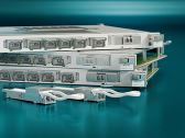 Adtran unlocks full potential of ZR and ZR+ optics with FSP 3000 M-Flex800™