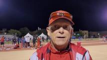 Watch Texas Tech coach Wes Kittley recap highlights of Corky/Crofoot Shootout