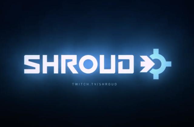 Shroud's new logo (2020).