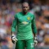 Manchester United, nuova umiliazione per Valdes: unico escluso dall&#39;evento Unicef