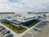 Tyson Foods Opens Innovative New Fully-Cooked Food Production Plant in Virginia to Drive Business Growth