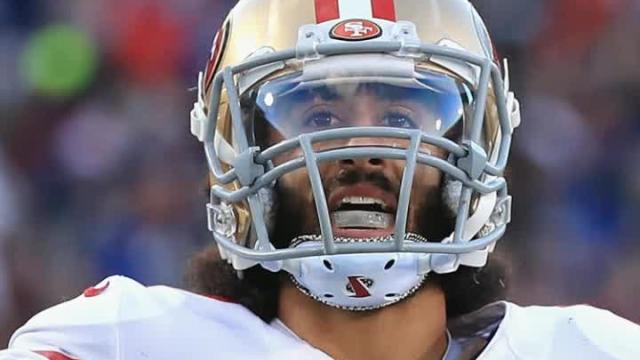 Pete Carroll confirms Colin Kaepernick signing with Seattle is not imminent