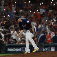 Superstitious? Houston Astros fans reveal their superstitions