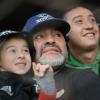 Buon compleanno, Diego: Maradona compie 55 anni e si regala... un sito ufficiale