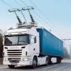 Svezia, autocarri Scania testano prima strada elettrica al mondo