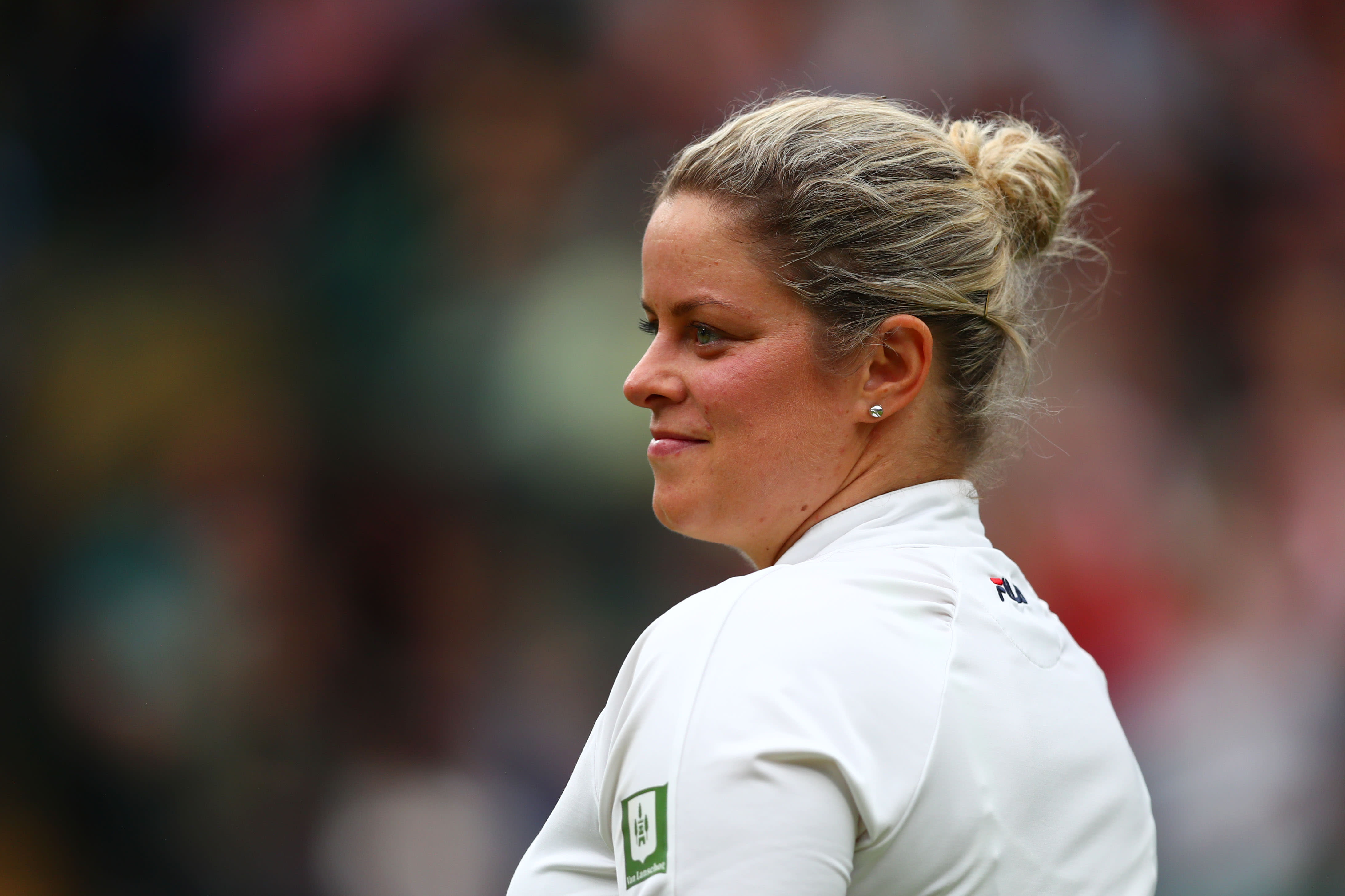 Kim Clijsters To Come Out Of Retirement At 36 See You In 2020 