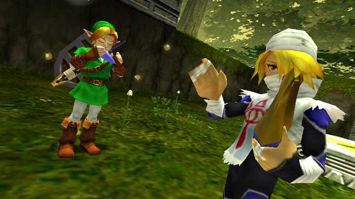 Ocarina of Time