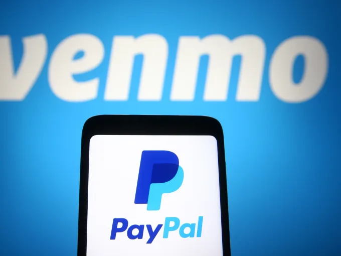 Keeping money in PayPal, Cash App, Venmo, or another P2P payment app puts your money at risk. 