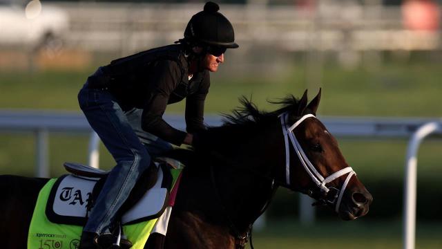 Best bets for 150th Kentucky Derby