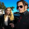 Amber Heard denuncia Johnny Depp: &quot;anni di violenze domestiche&quot;