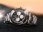 Top Rolex dealer says more women, young people are buying luxury watches