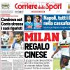 Prende forma il Milan cinese: Lippi con Brocchi, ma il colpo è Lukaku!