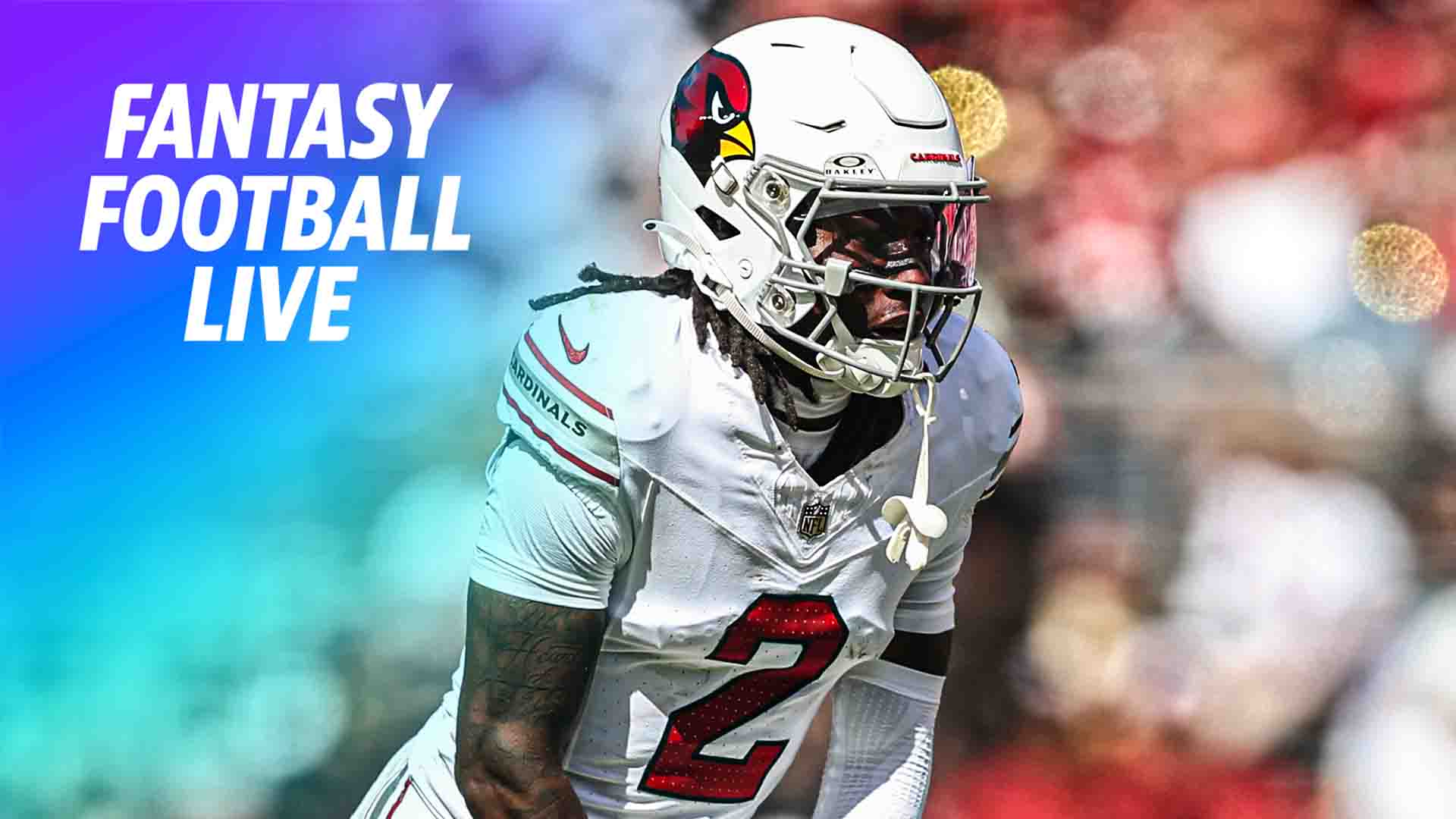 Fitz on Fantasy: Week 5 Rankings By Position