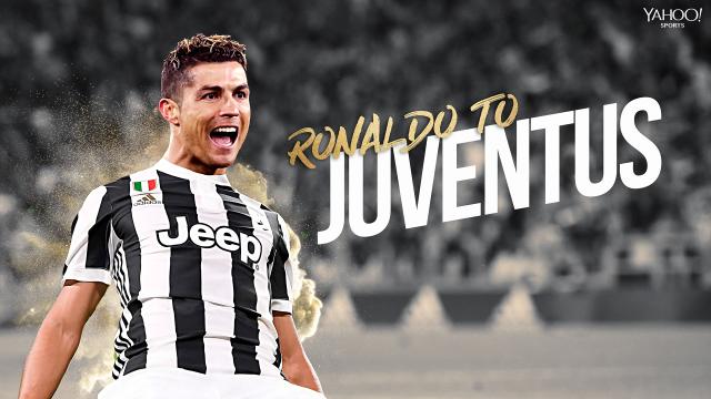 What Ronaldo's transfer means for Juventus & Real Madrid