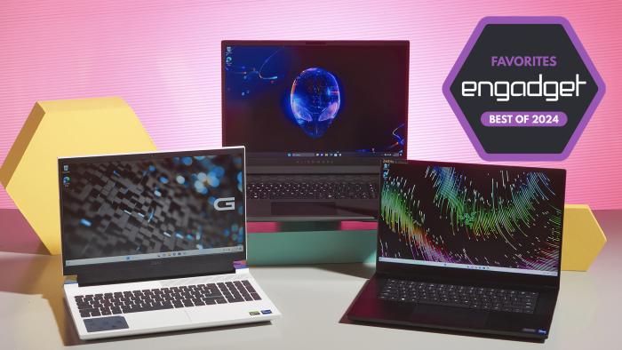 The best laptops for gaming and schoolwork