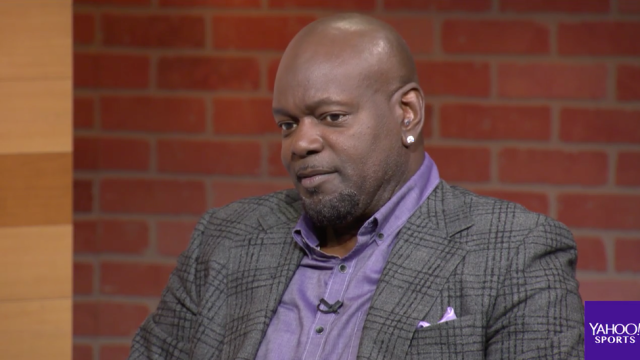 Emmitt Smith on CTE: ‘I would be naïve to think nothing will ever happen to me’