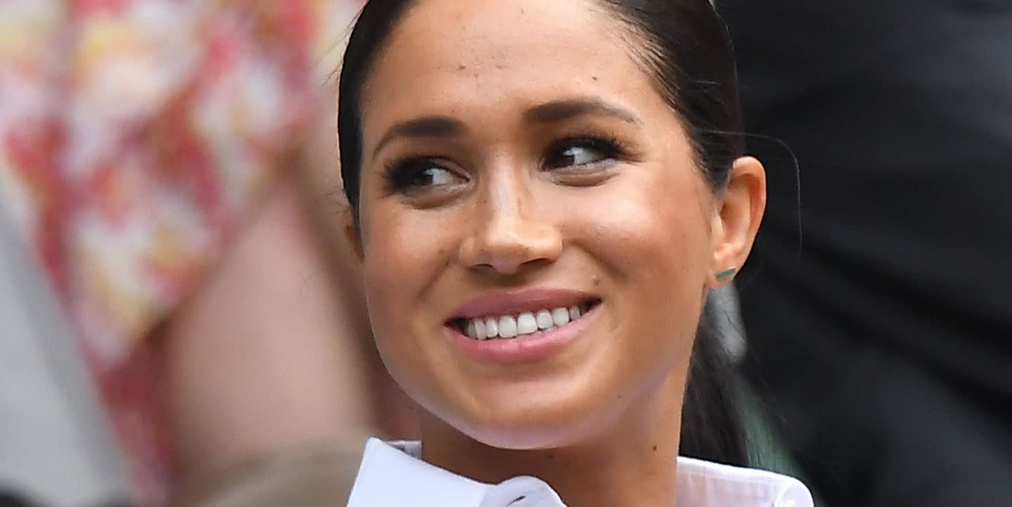 Meghan Markle clears up why Archie's birth certificate was ...