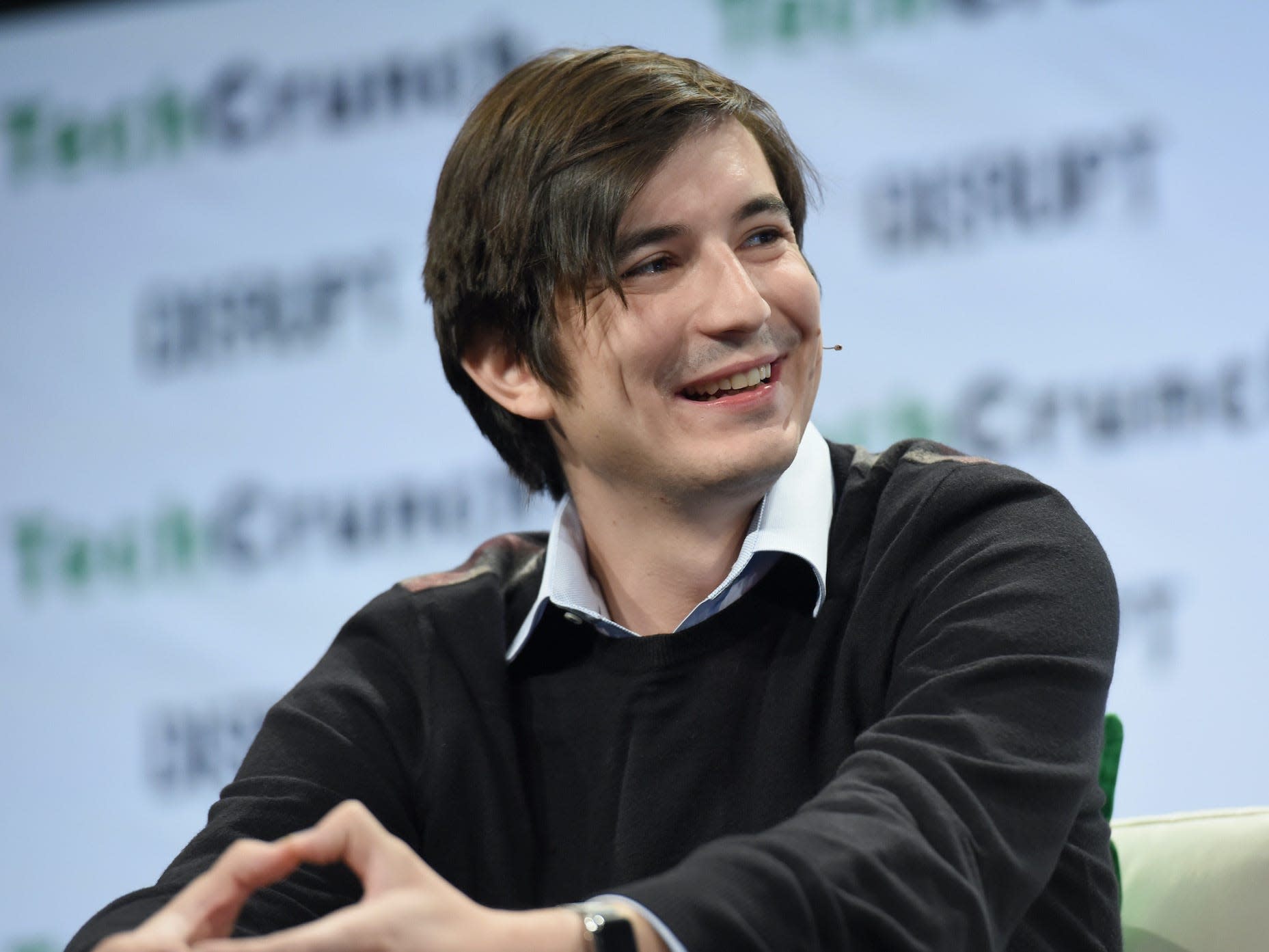 Robinhood warns that a Dogecoin crash, 'limited operating ...