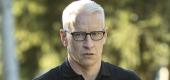 Anderson Cooper. (Getty Images)