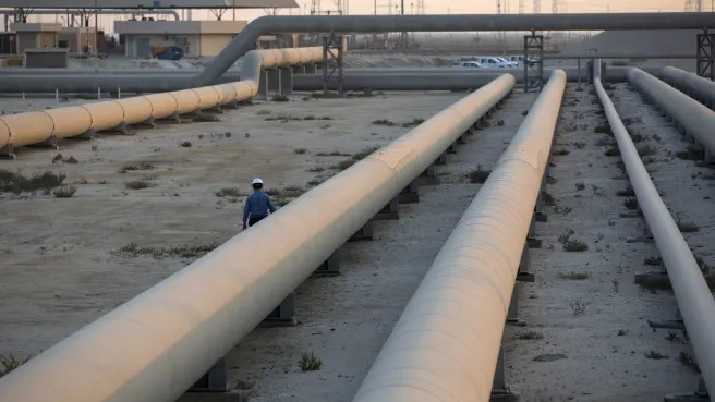 Oil pares gains after Hamas says it accepts cease-fire proposal