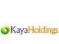 Kaya Holdings (OTCQB:KAYS) Unveils "The Scared Mushroom(TM)", the First U.S.-Based Psilocybin Center to be Operated by a U.S. Public Company