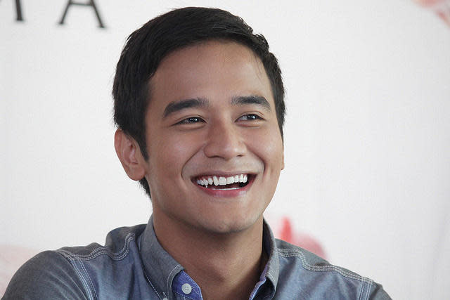 JM de Guzman: Still fighting • l!fe • The Philippine Star