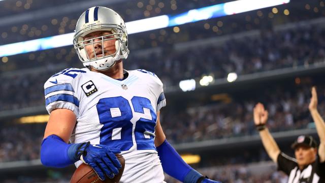 RADIO: Jason Witten explains how DAL can get to the next level