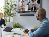 AI-powered updates to Jabra PanaCast 50 revolutionizes hybrid video conferencing