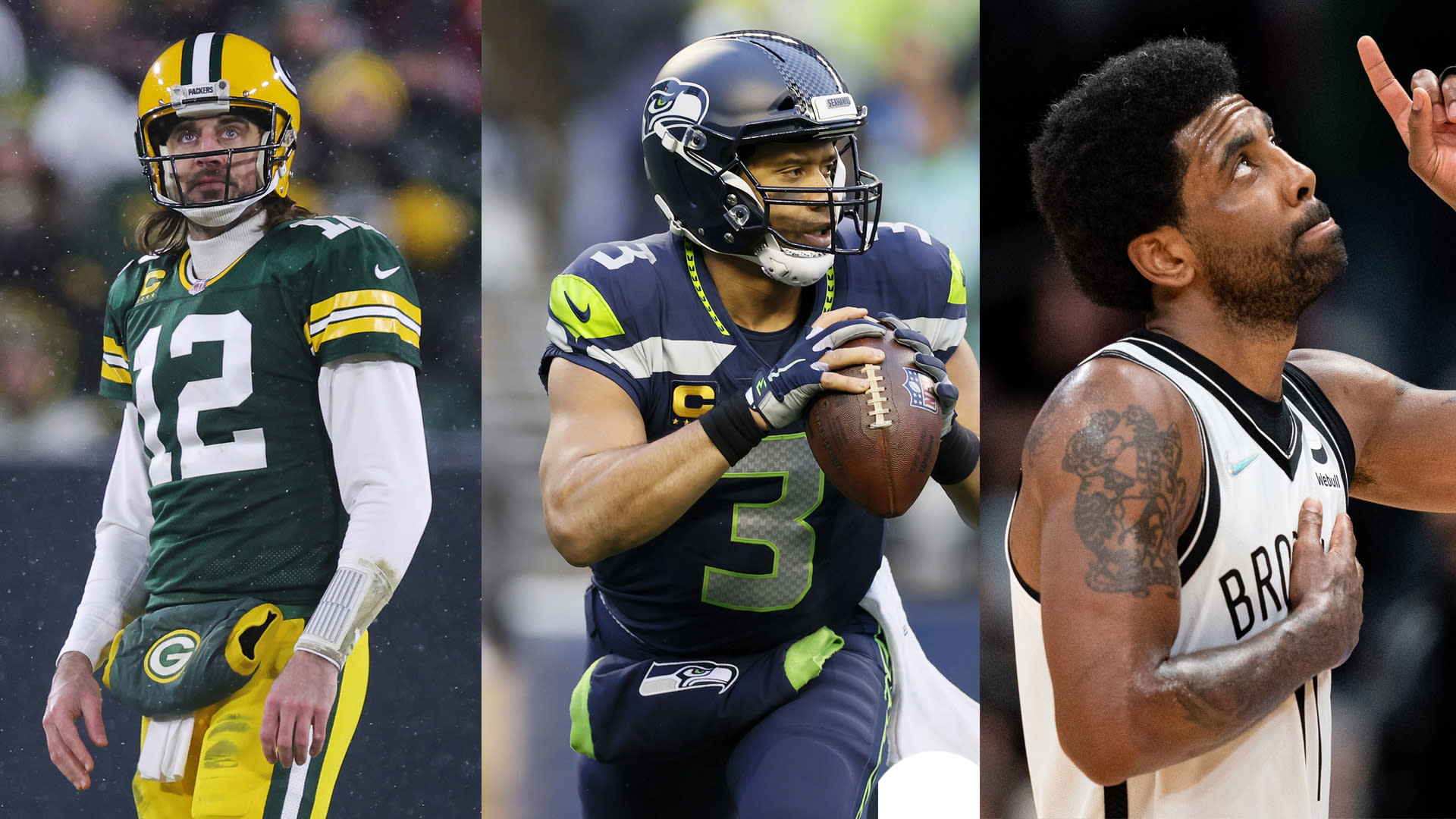 Seahawks trade Russell Wilson to Broncos: Blockbuster deal comes after  Aaron Rodgers remains with Packers