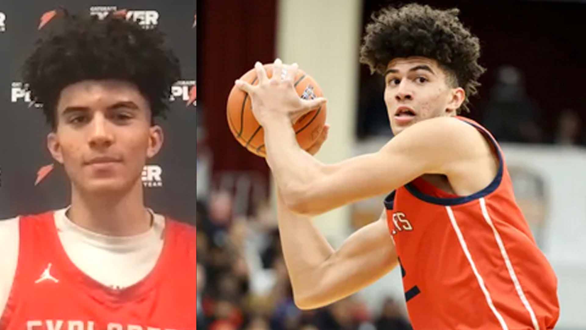 Son of Carlos Boozer Wins National Player of the Year Award