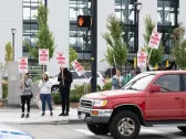 Why 96% of Boeing’s Machinists Voted to Go on Strike