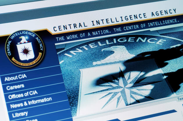 Background info on US spies, military stolen by hackers