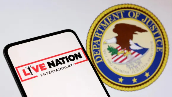 Live Nation suit: No 'silver bullet' in DOJ's approach