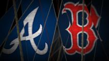 Braves vs. Red Sox Highlights