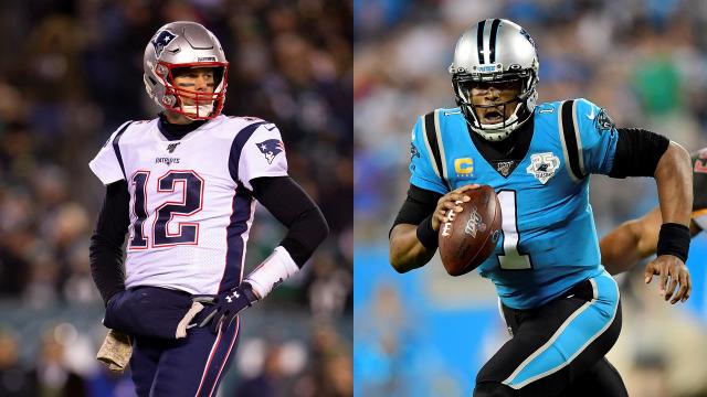 Power Rankings: Top available QBs for 2020