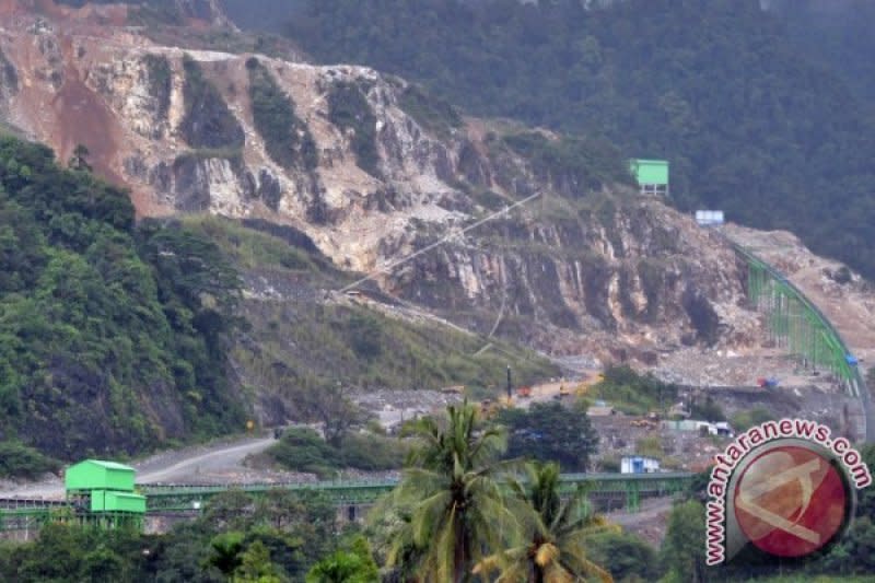  Jawa  Barat  bakal kembangkan 5 destinasi wisata bekas  tambang