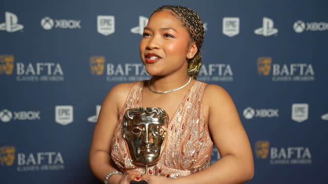 Bafta Gaming Awards 2023: Full list of winners