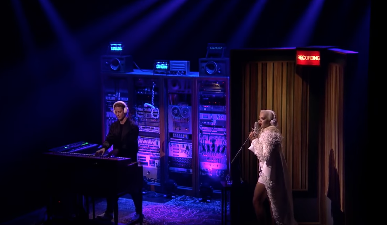 Watch Rita Ora and Kygo Perform 'Carry On' on 'Fallon'