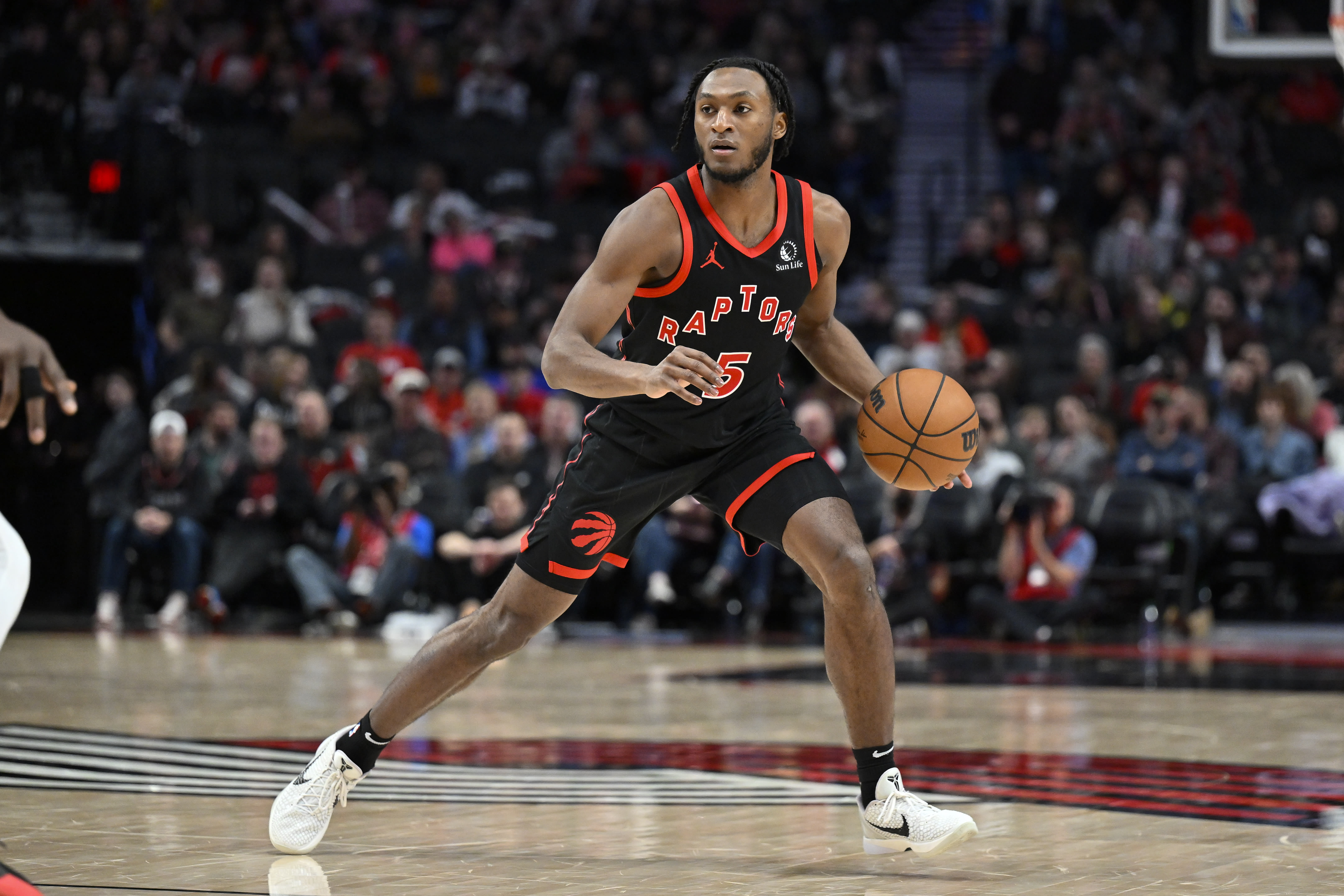 2024-2025 Fantasy Basketball: 4 guards who will break out this NBA season