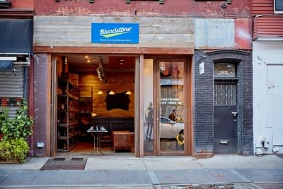 blundstone brooklyn