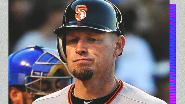 Why the Giants told Aubrey Huff he's not welcome at 2010 World Series  reunion – Times Herald Online