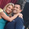 Kelly Ripa and Mark Consuelos’ son is 19 now and the internet is freaking out over how attractive he is